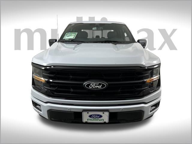 new 2025 Ford F-150 car, priced at $47,024