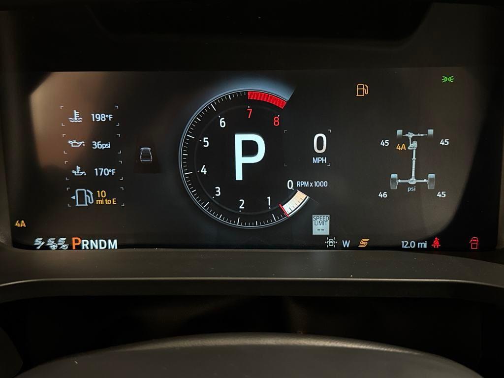 new 2025 Ford F-150 car, priced at $140,640