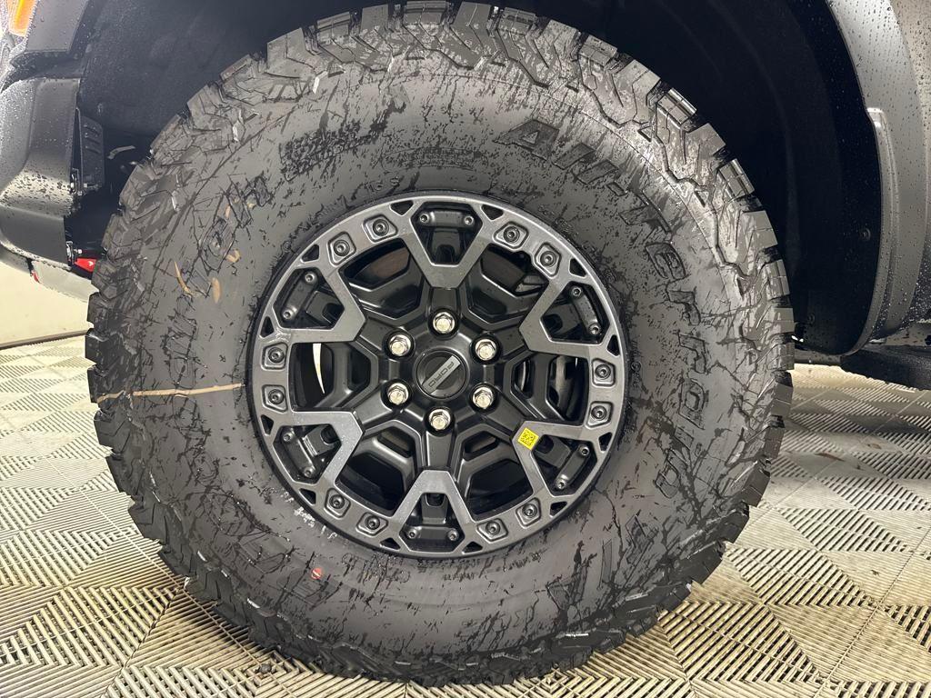 new 2025 Ford F-150 car, priced at $140,640