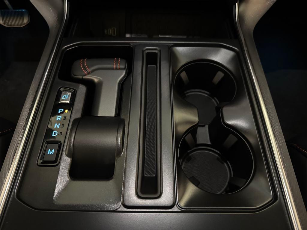 new 2025 Ford F-150 car, priced at $140,640