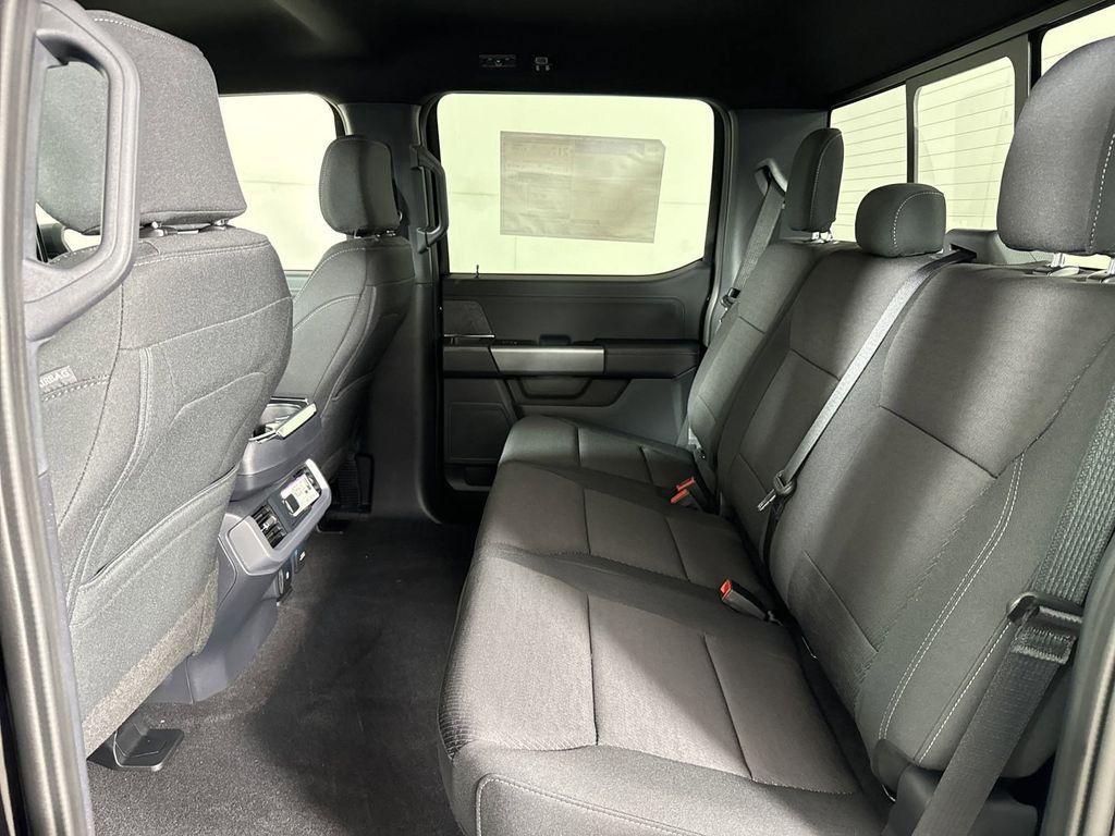 new 2025 Ford F-150 car, priced at $48,024
