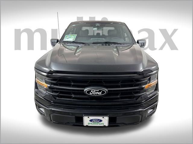 new 2025 Ford F-150 car, priced at $47,024