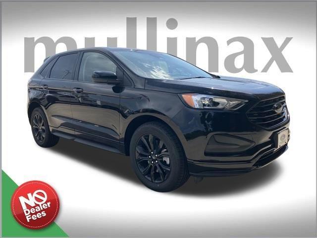 new 2024 Ford Edge car, priced at $34,098