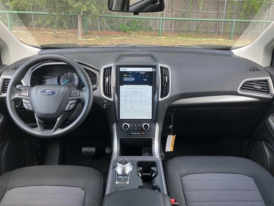 new 2024 Ford Edge car, priced at $34,098