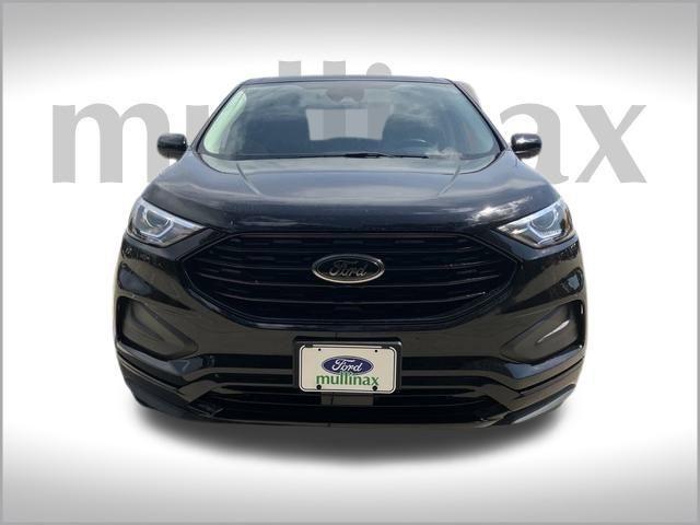 new 2024 Ford Edge car, priced at $33,755