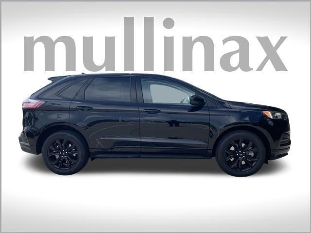 new 2024 Ford Edge car, priced at $34,098