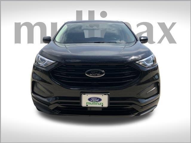 new 2024 Ford Edge car, priced at $34,098