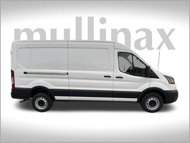 new 2025 Ford Transit-250 car, priced at $53,605