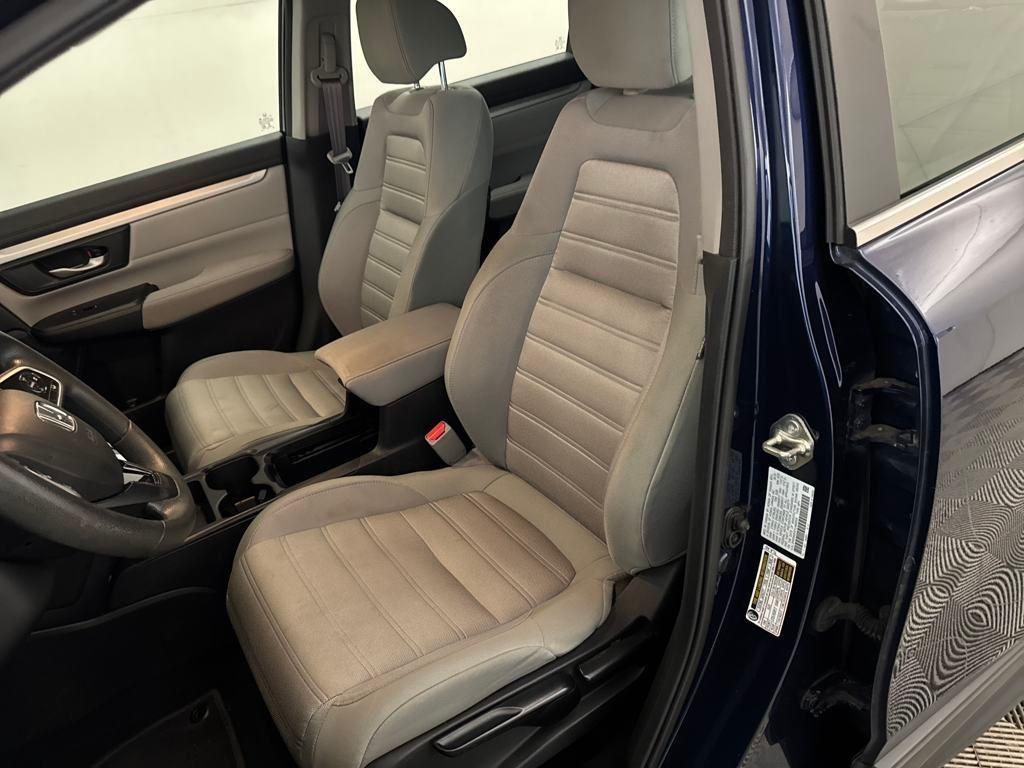 used 2020 Honda CR-V car, priced at $23,900