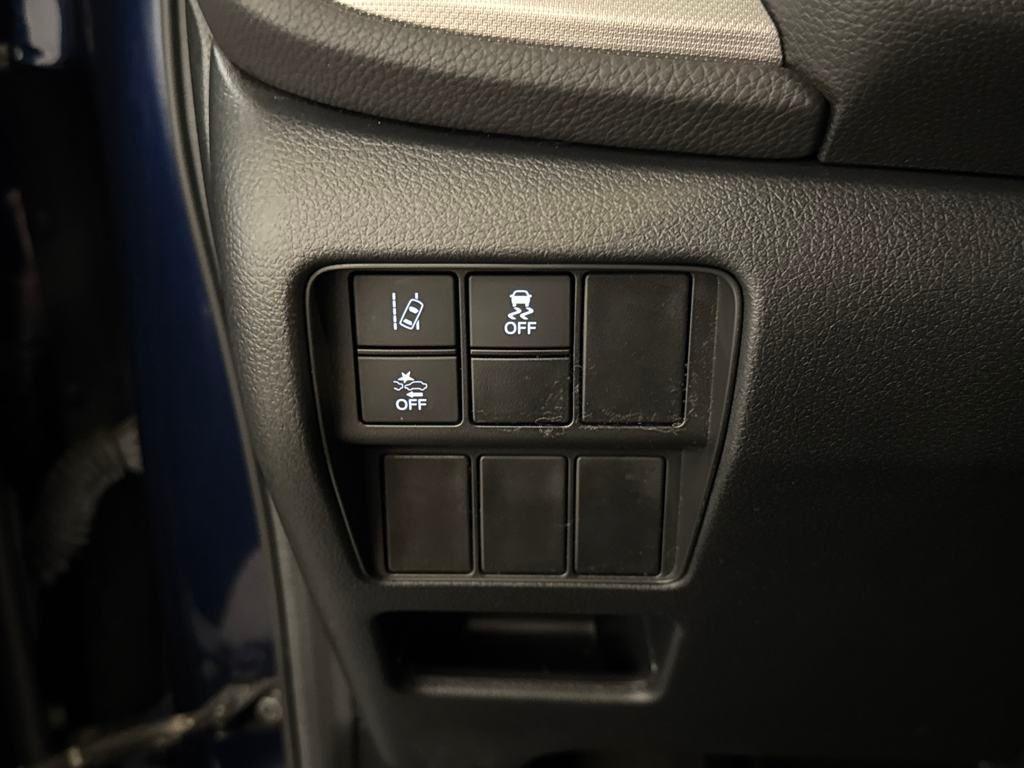 used 2020 Honda CR-V car, priced at $23,900