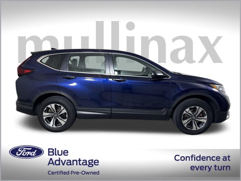 used 2020 Honda CR-V car, priced at $21,750
