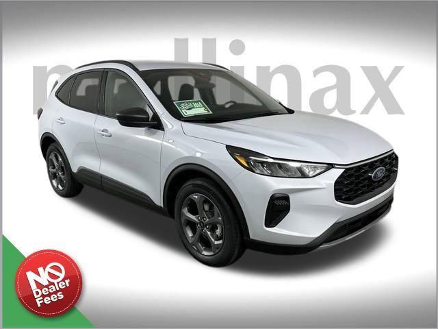 new 2025 Ford Escape car, priced at $30,378