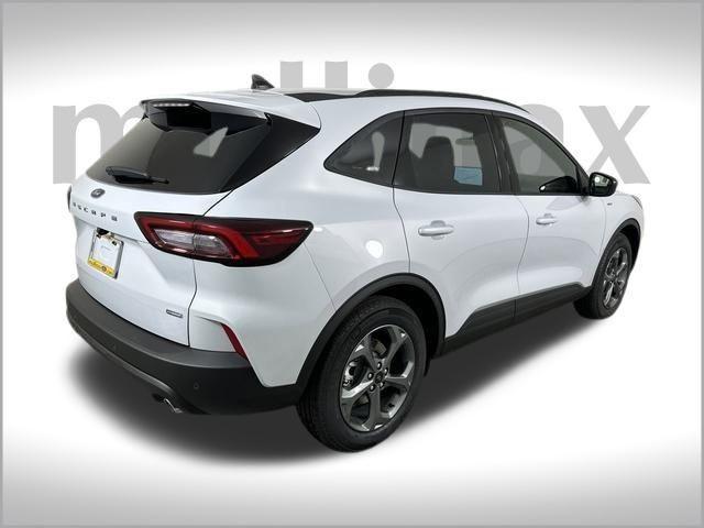 new 2025 Ford Escape car, priced at $30,378