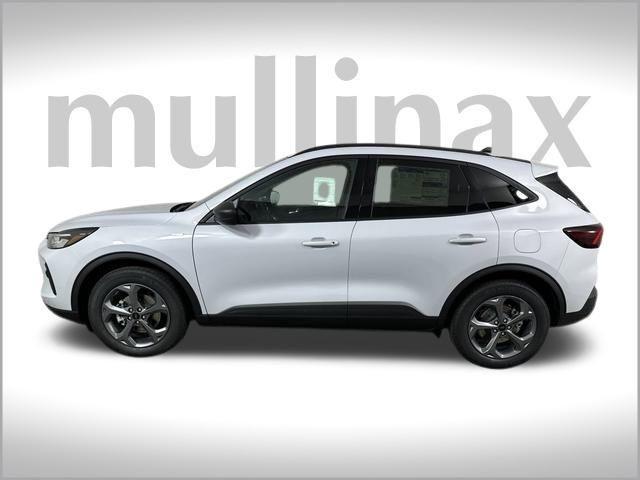 new 2025 Ford Escape car, priced at $30,378