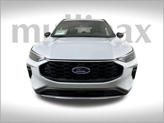 new 2025 Ford Escape car, priced at $30,378