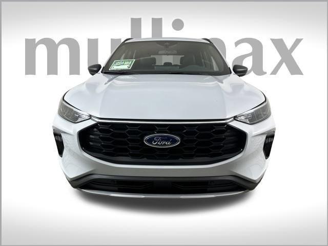 new 2025 Ford Escape car, priced at $33,331