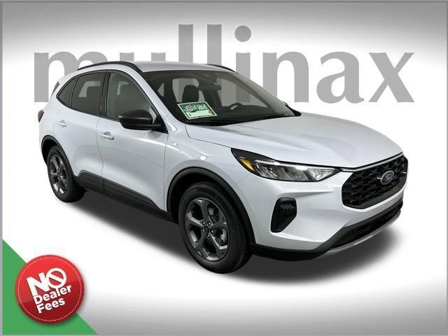 new 2025 Ford Escape car, priced at $31,378