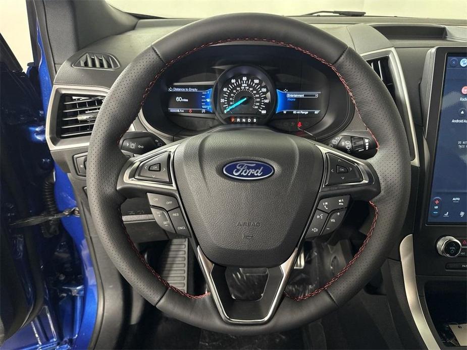 new 2024 Ford Edge car, priced at $36,815