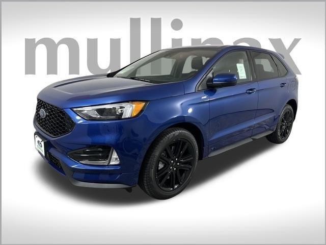 new 2024 Ford Edge car, priced at $36,815