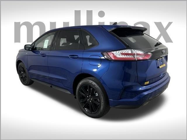 new 2024 Ford Edge car, priced at $36,815