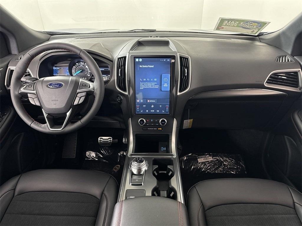 new 2024 Ford Edge car, priced at $36,815