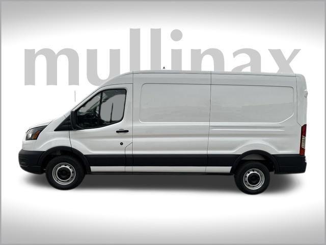 new 2025 Ford Transit-250 car, priced at $53,605