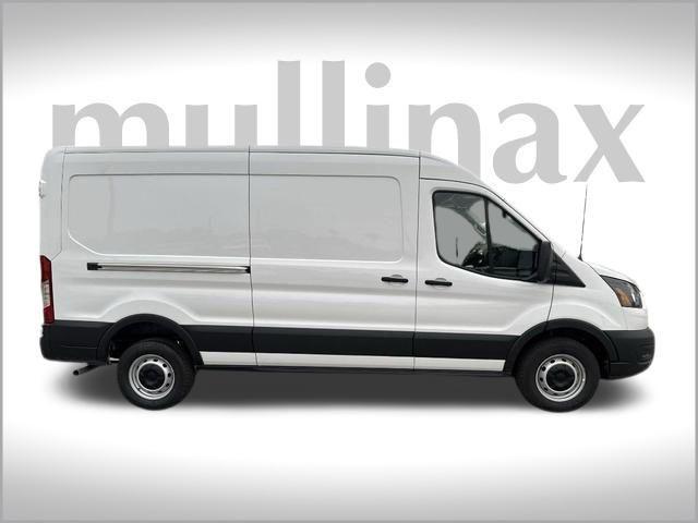 new 2025 Ford Transit-250 car, priced at $53,605