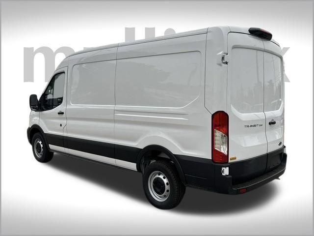 new 2025 Ford Transit-250 car, priced at $53,605