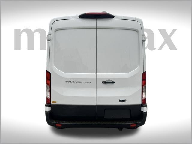 new 2025 Ford Transit-250 car, priced at $53,605