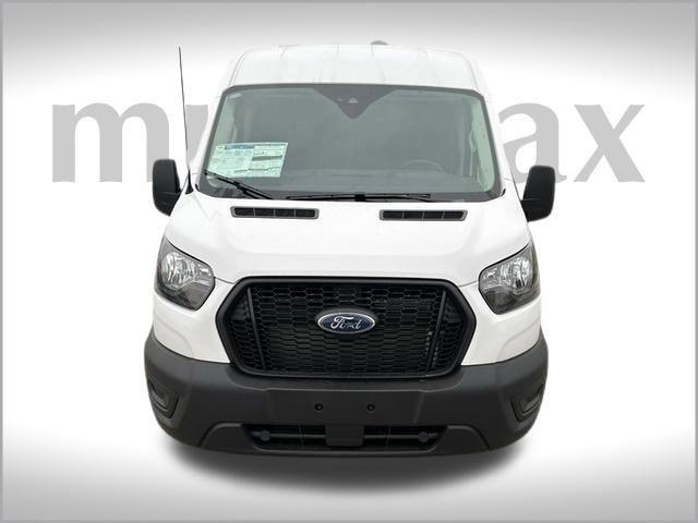 new 2025 Ford Transit-250 car, priced at $53,605
