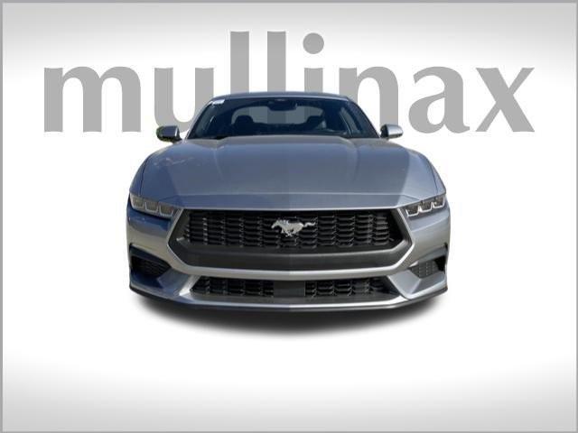 new 2024 Ford Mustang car, priced at $39,827