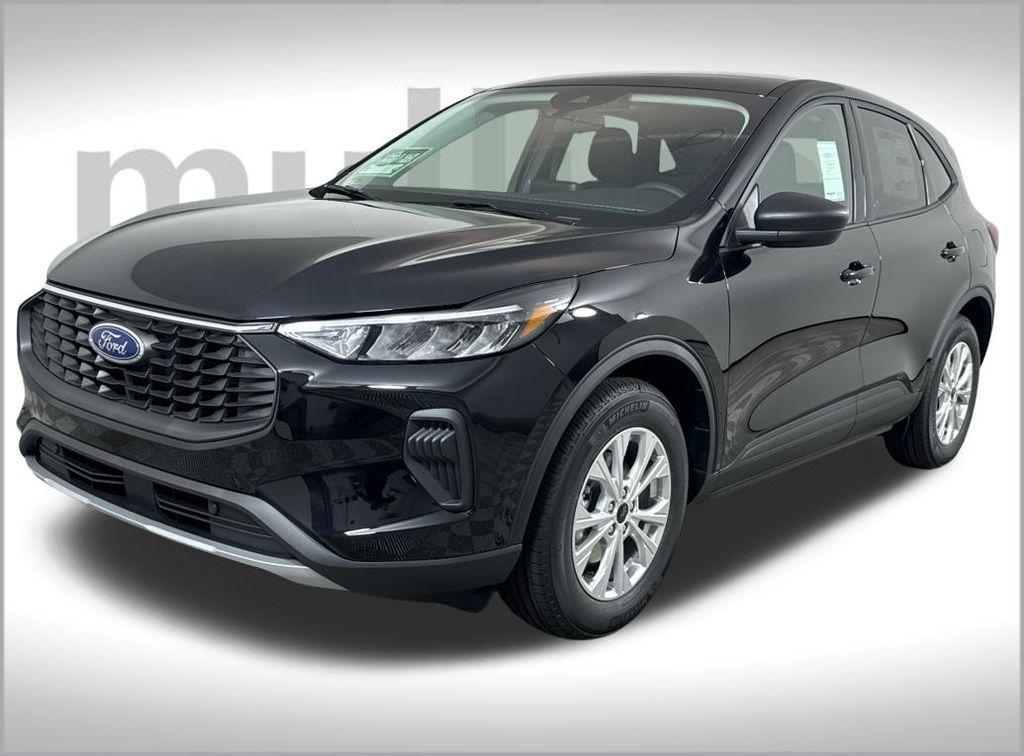 new 2025 Ford Escape car, priced at $26,349
