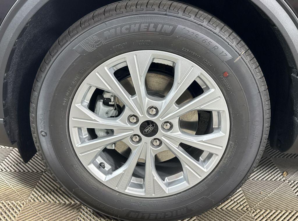 new 2025 Ford Escape car, priced at $26,349