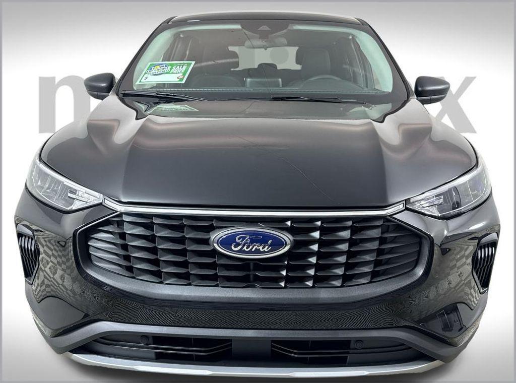 new 2025 Ford Escape car, priced at $26,349