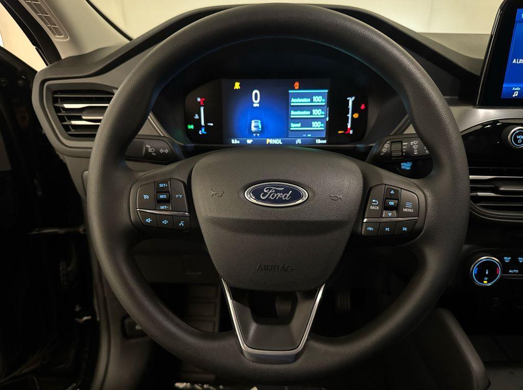 new 2025 Ford Escape car, priced at $26,349