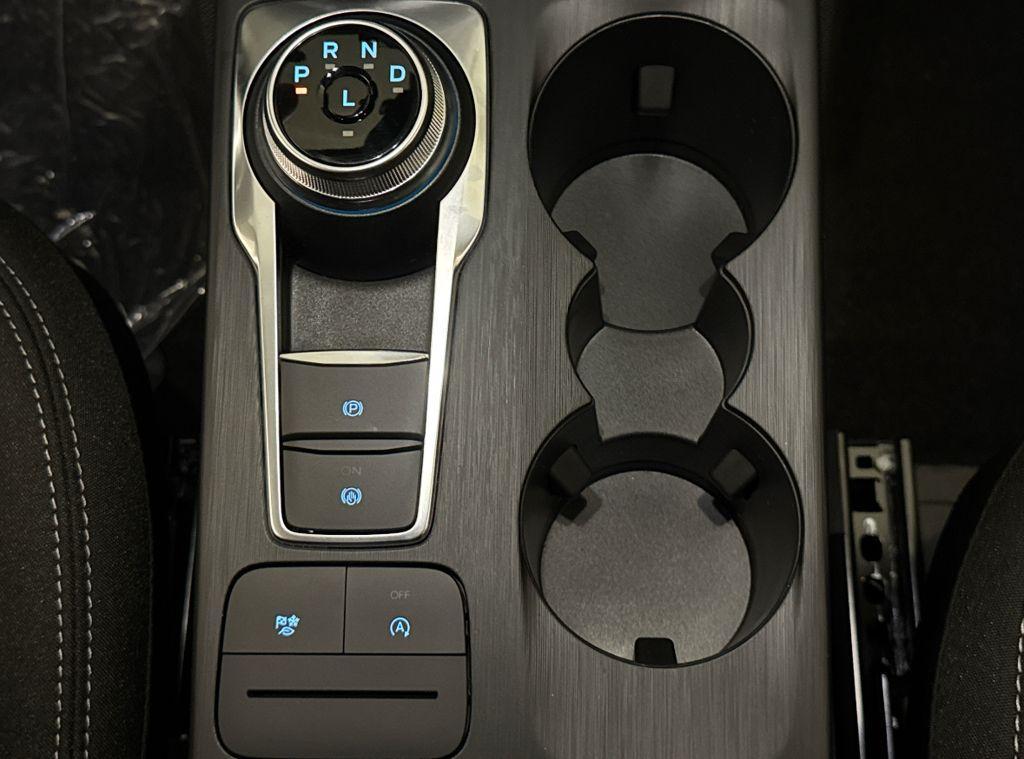 new 2025 Ford Escape car, priced at $26,349