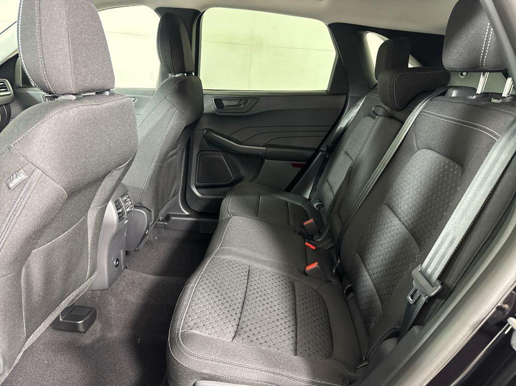 new 2025 Ford Escape car, priced at $26,349