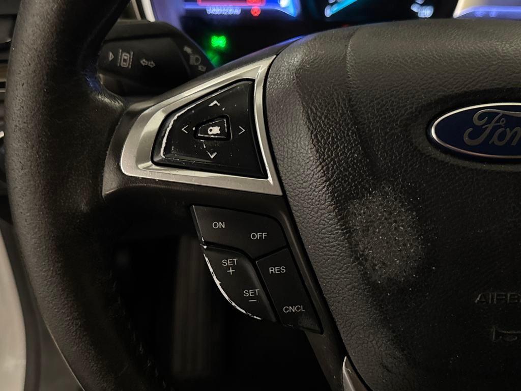 used 2013 Ford Fusion Hybrid car, priced at $7,900