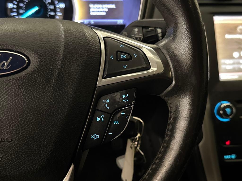 used 2013 Ford Fusion Hybrid car, priced at $7,900