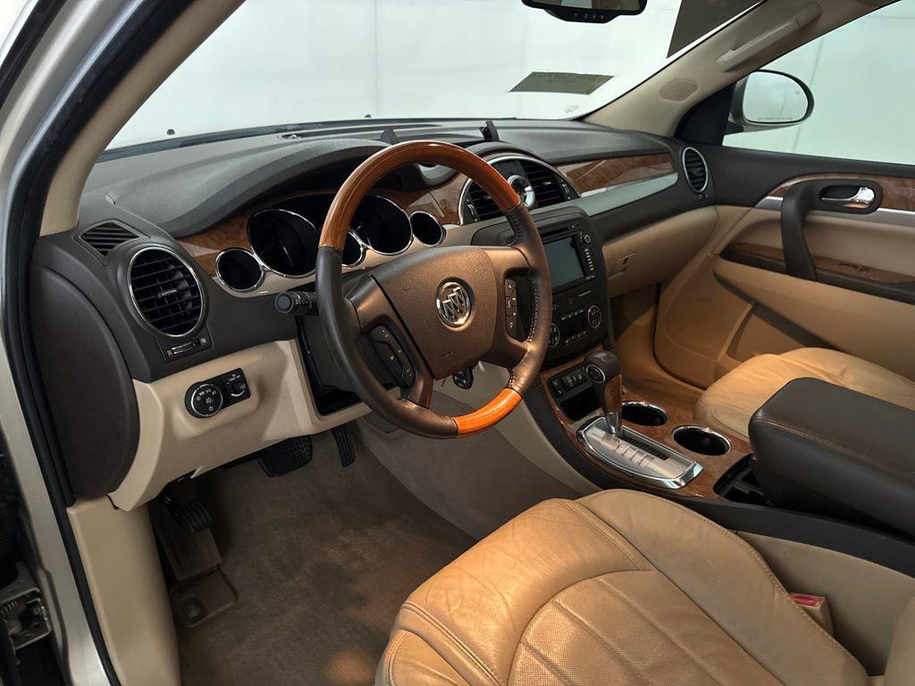 used 2012 Buick Enclave car, priced at $9,901