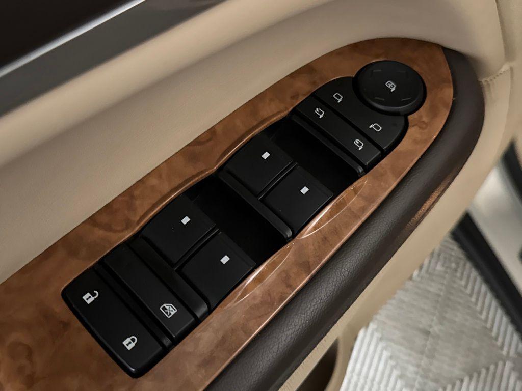 used 2012 Buick Enclave car, priced at $9,901