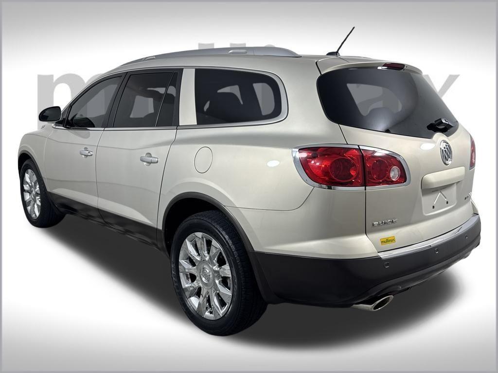 used 2012 Buick Enclave car, priced at $9,901