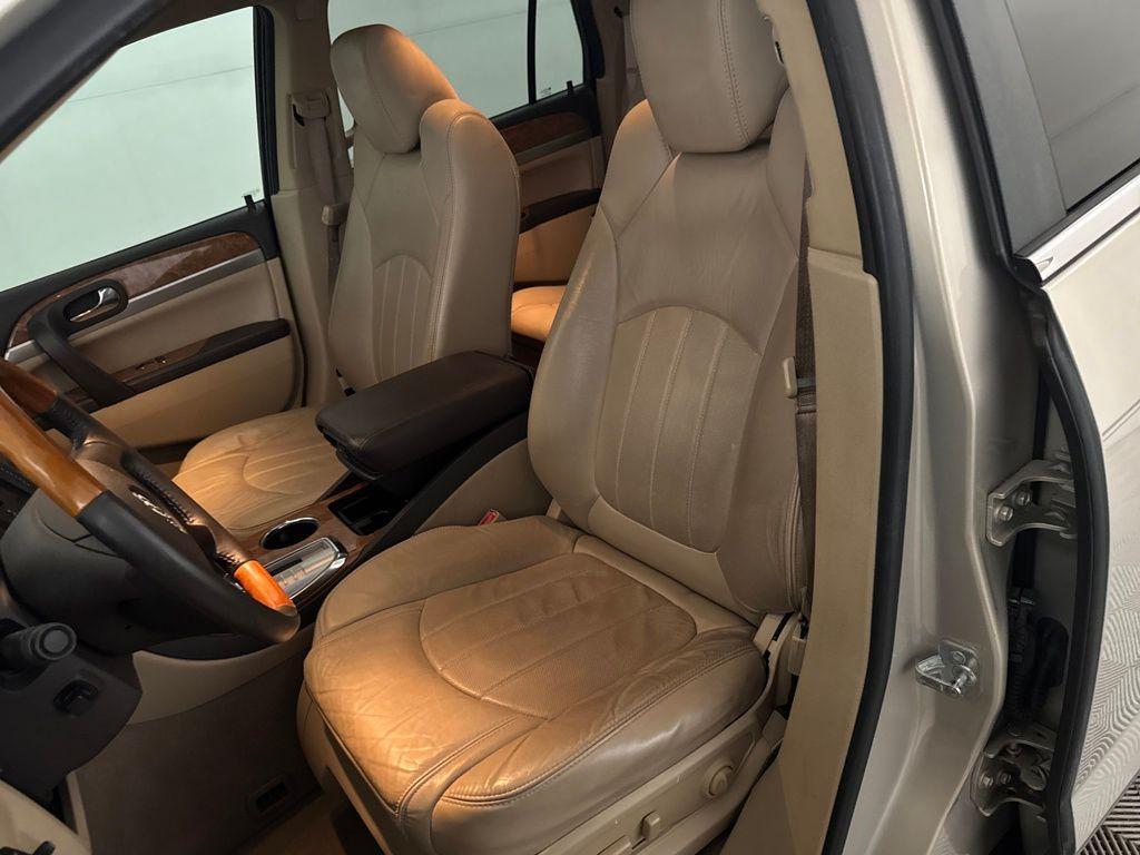 used 2012 Buick Enclave car, priced at $9,901