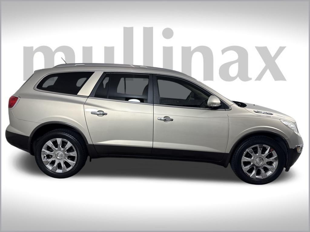 used 2012 Buick Enclave car, priced at $9,901