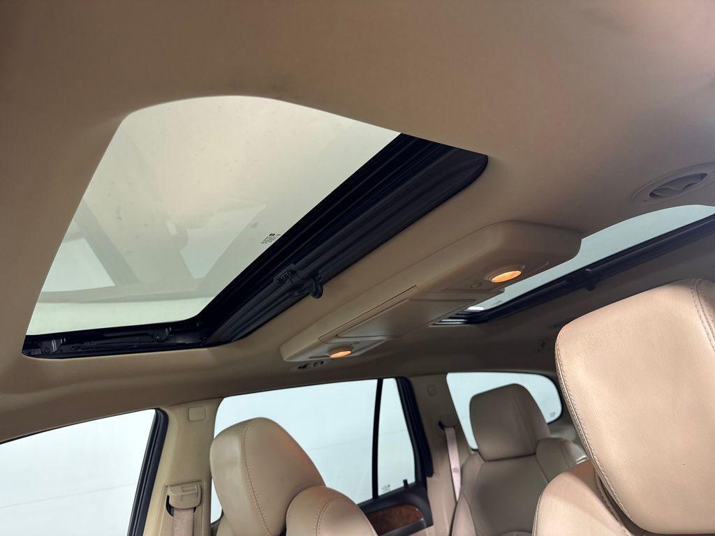 used 2012 Buick Enclave car, priced at $9,901