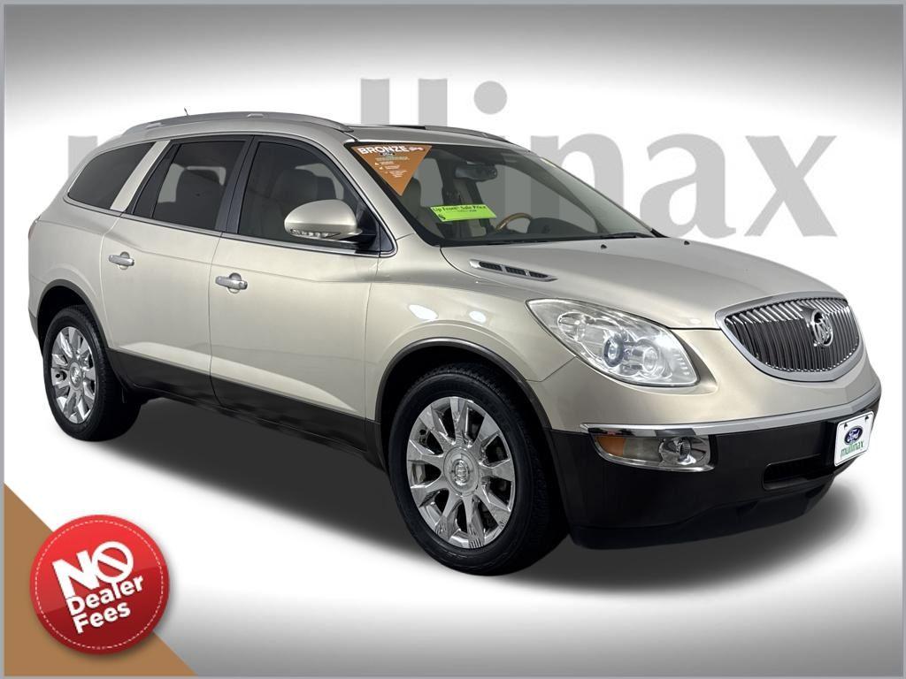 used 2012 Buick Enclave car, priced at $9,900