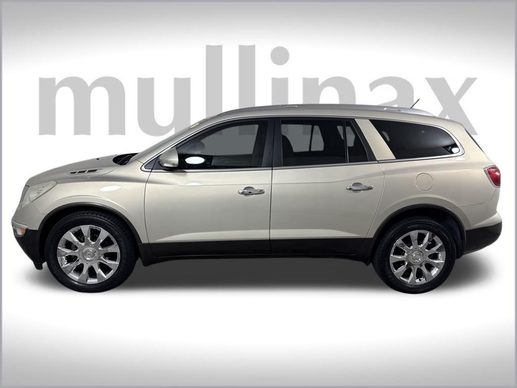 used 2012 Buick Enclave car, priced at $9,901