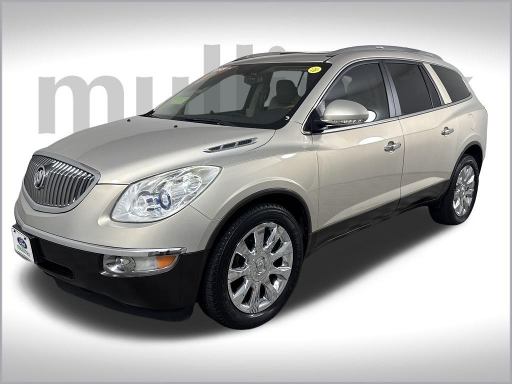 used 2012 Buick Enclave car, priced at $9,901