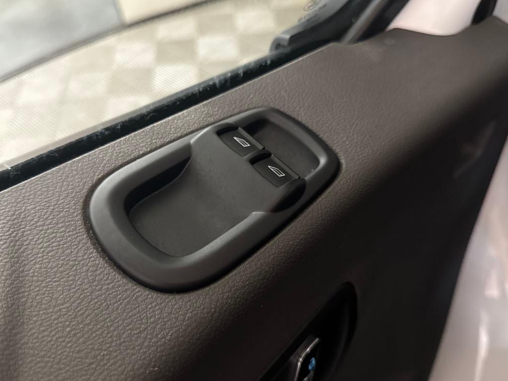 used 2023 Ford Transit-250 car, priced at $33,500