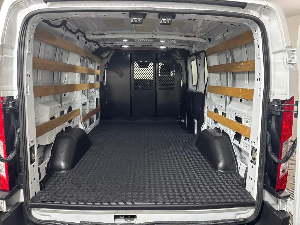 used 2023 Ford Transit-250 car, priced at $33,500